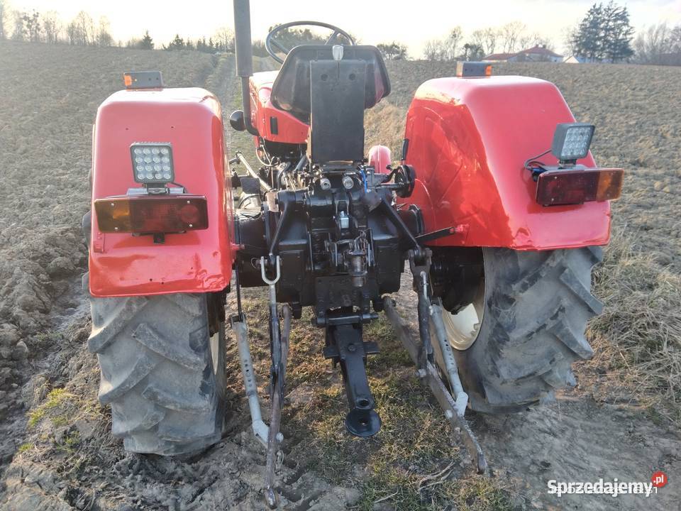 ursus c360 Ursus podlaskie Augustów