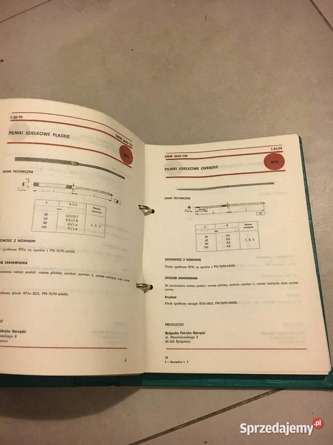Narzędzia i Pomoce Rzemieślnicze Narzędzia do Łęczyca