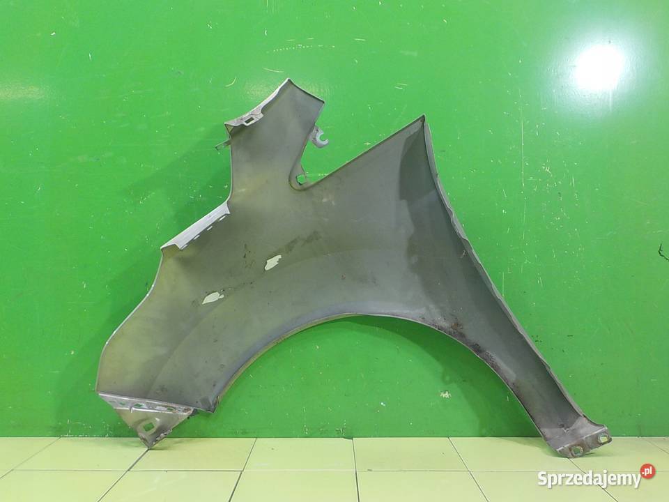 FORD B 10 B 12r 5D blotnik przod prawy osobowe Błotniki sprzedam