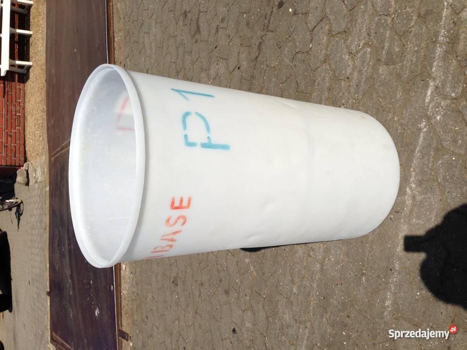 Beczki do beczki plastikowe 125 litrow Opole