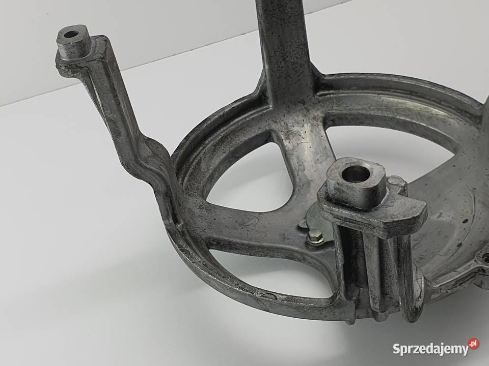 Oslona Wariatora Pajak Yamaha Grizzly 550 Łódź sprzedam