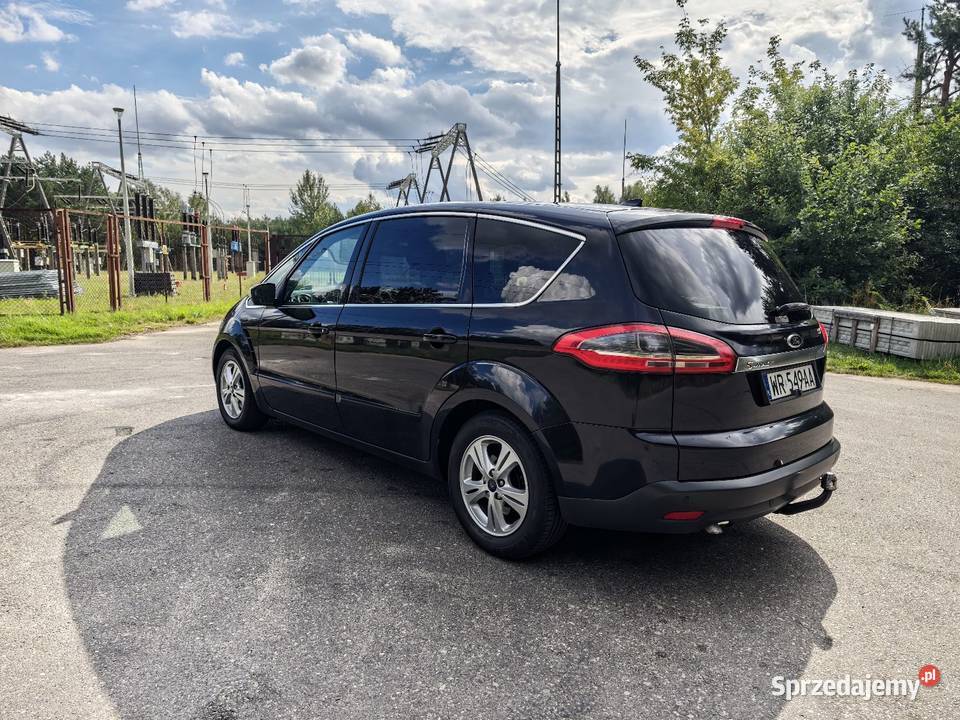 Ford S 20hdi Radom