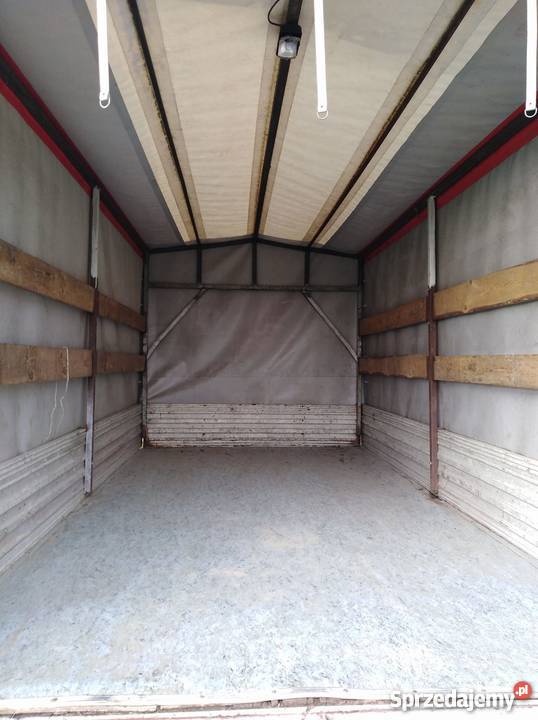 Volkswagen LT 35 316000km lubelskie Kajetanówka