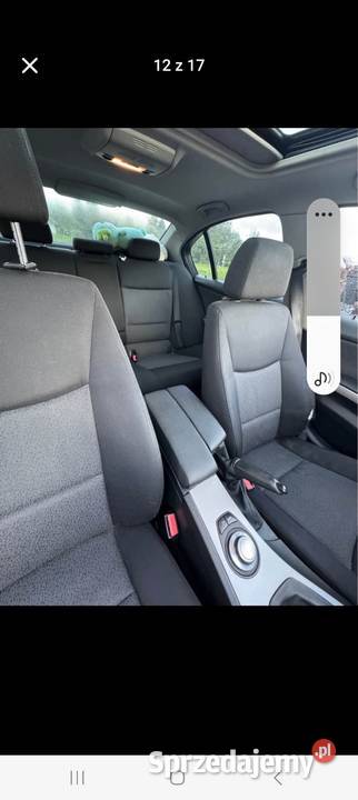 Bmw E90 Seria 3 lubelskie