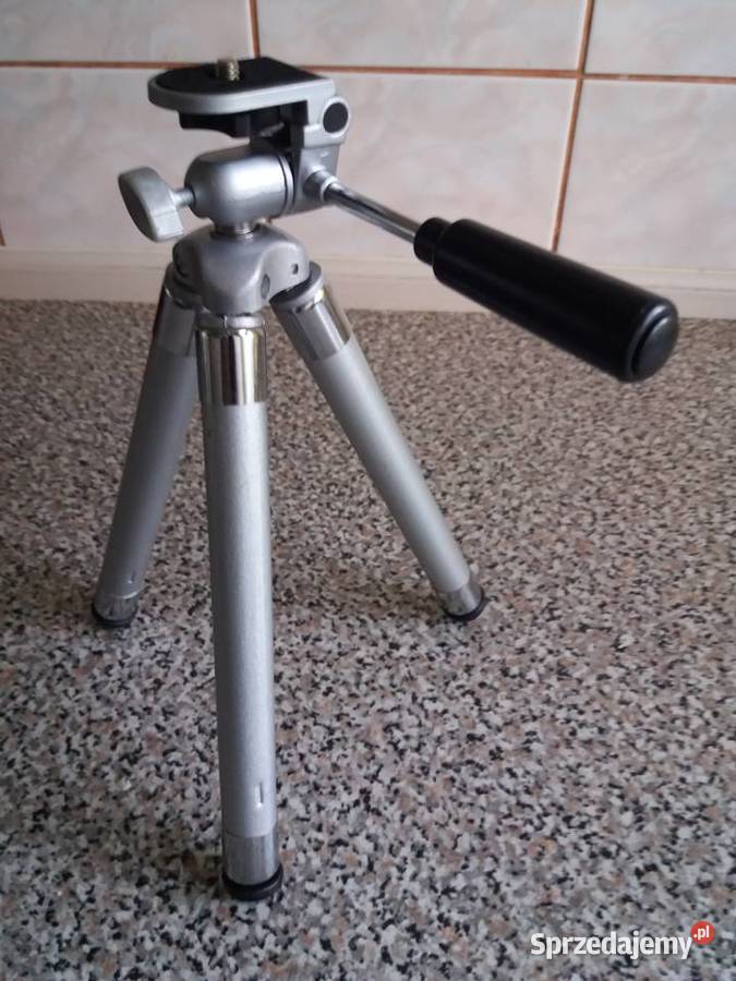 statyw foto Hama Elektronika