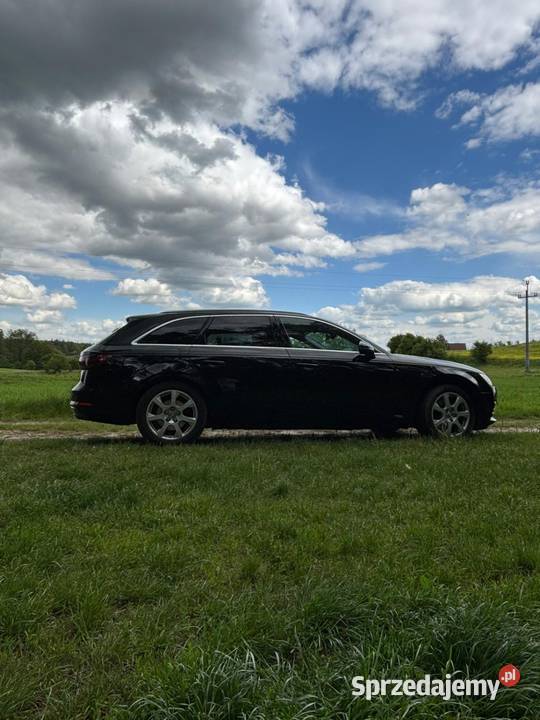 PRYWATNIE Sprzedam Audi A4B9 Avatn pomorskie Gniew sprzedam