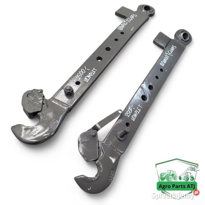 Ramiona sterujące TUZ Renault Claas Ciechanowiec