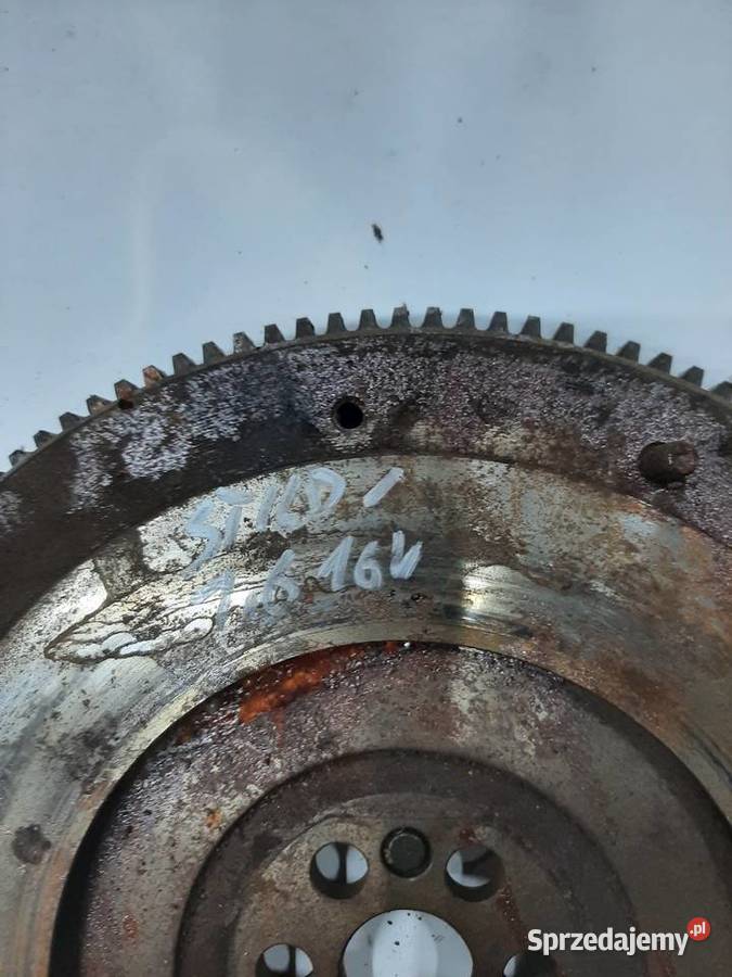 Fiat Doblo Stilo 16 16V Koło zamachowe Ksawerów