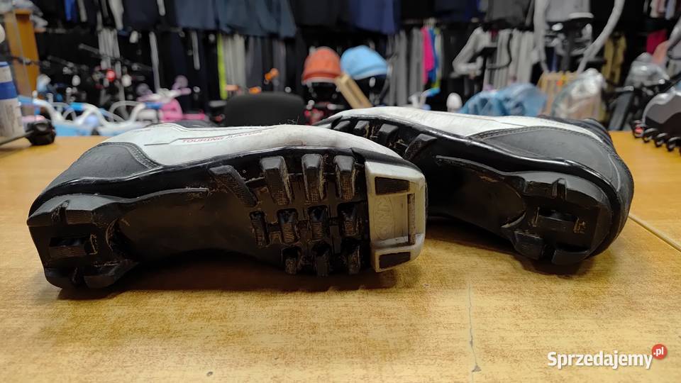 Buty do nart biegowych ALPINA rozmiar 33 podkarpackie Dębica