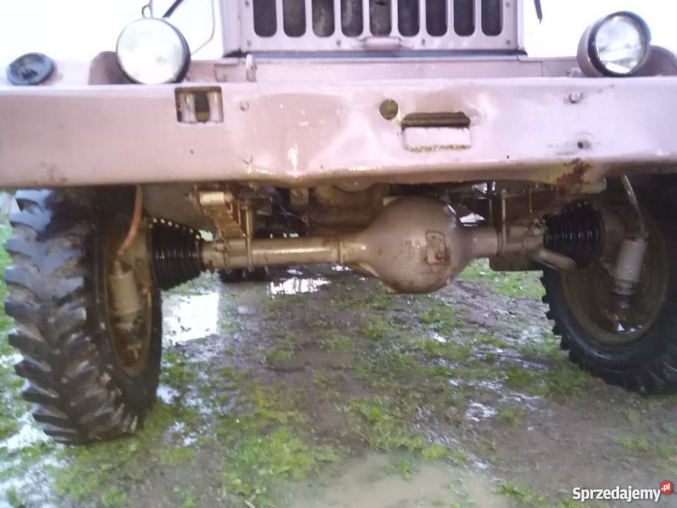 Praga V3s 6x6 Do Lasu Diesel Do pola małopolskie Tylicz sprzedam