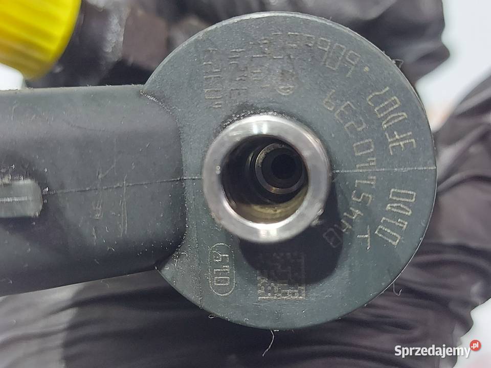PEUGEOT FORD CITROEN 16 HDI TDCI 0445110239 osobowe Kielce sprzedam