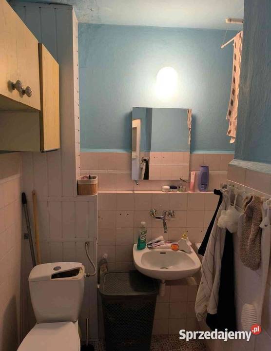 1pok 28met Modlińskiej BALKONPIWNICAWINDA Wrocław