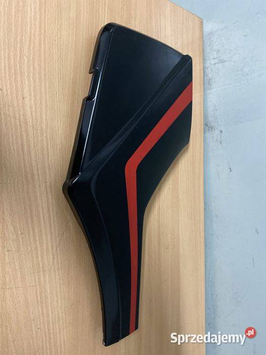 Honda CBX 750 Owiewka Boczek Bok CBX750 Pozostałe Poznań