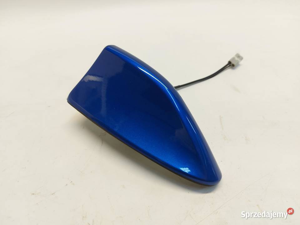 Subaru WRX STI 2015 antena dachowa na dach dachu osobowe