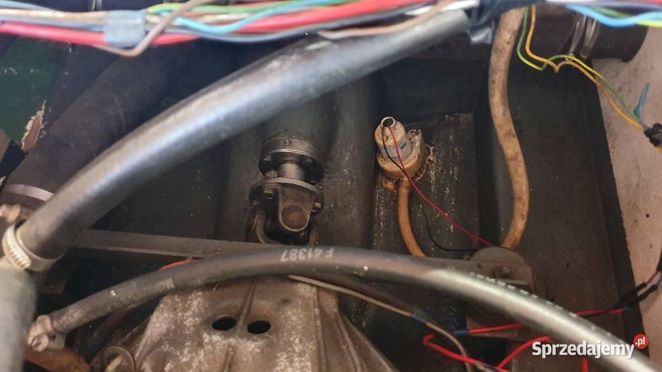 ŁÓDŹ MOTOROWA Chojnice