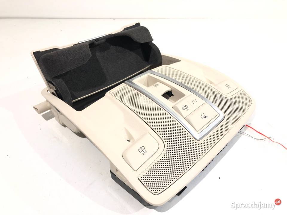 LAMPA SUFITOWA MERCEDES GLE 1669004115 SUV 1518