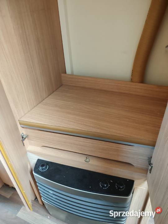KEMPING SZAFKA TABBERT Prochowice
