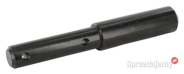 Sworzeń 22 mm 28 mm kat12 Kramp Z328180HKR