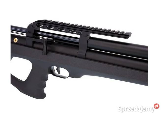 wiatrówka PCP FX Wildcat MKIII Sniper 55 635 762 sprzedam