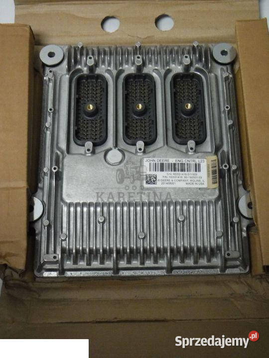CLAAS ARION Komputer Silnika ECU L23 Jastrzębniki