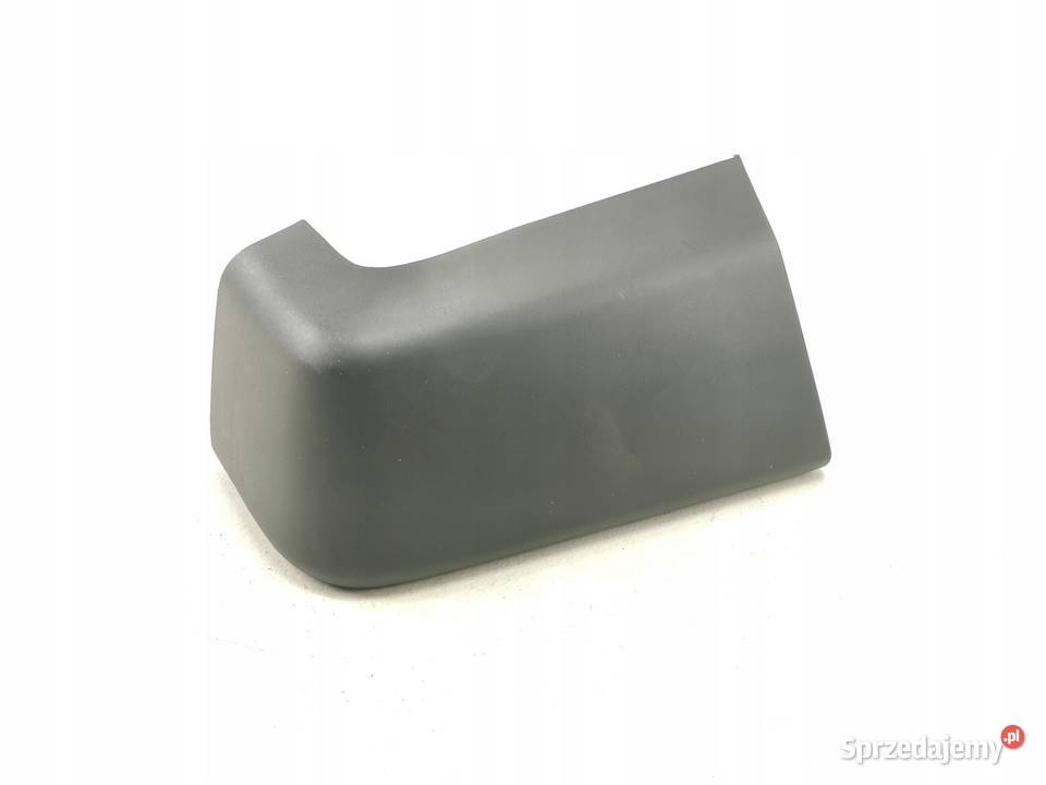 NAKŁADKA ZDERZAKA LEWY TYŁ FORD FIESTA COURIER osobowe sprzedam