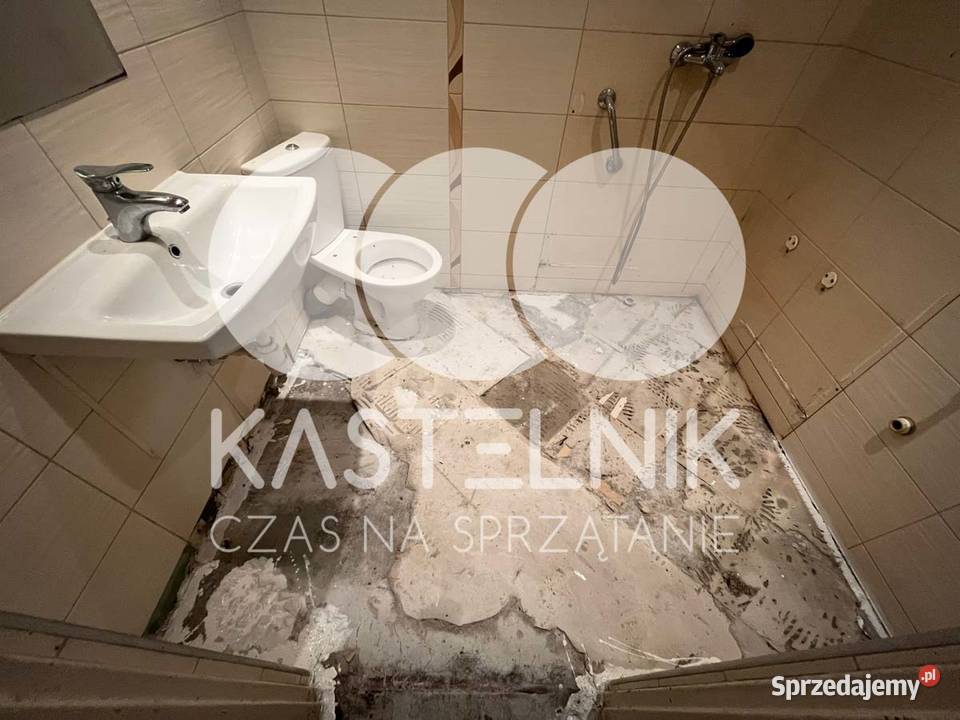 Sprzątanie zgonach Szamotuły Kastelnik wielkopolskie