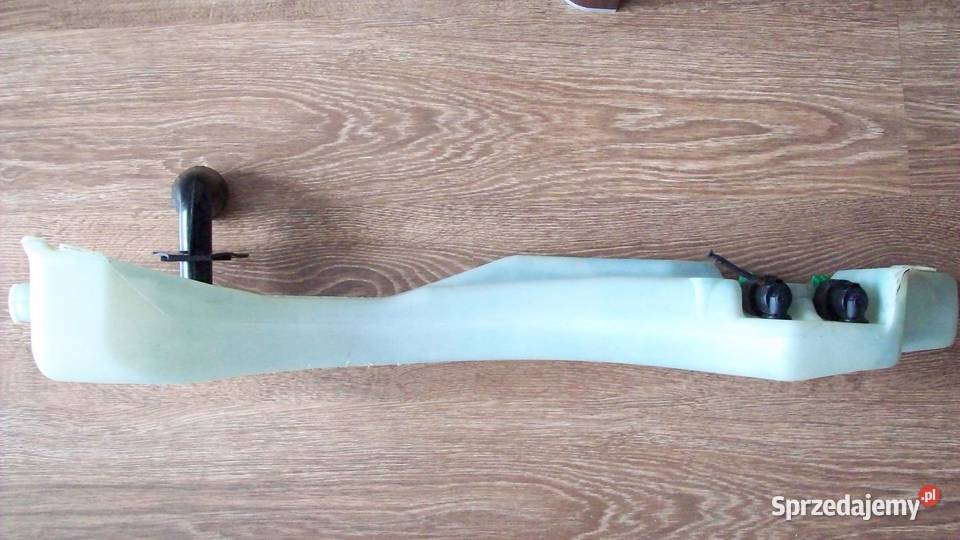 Zbiornik spryskiwaczy Citroen XM Rok produkcji 1994 Reda