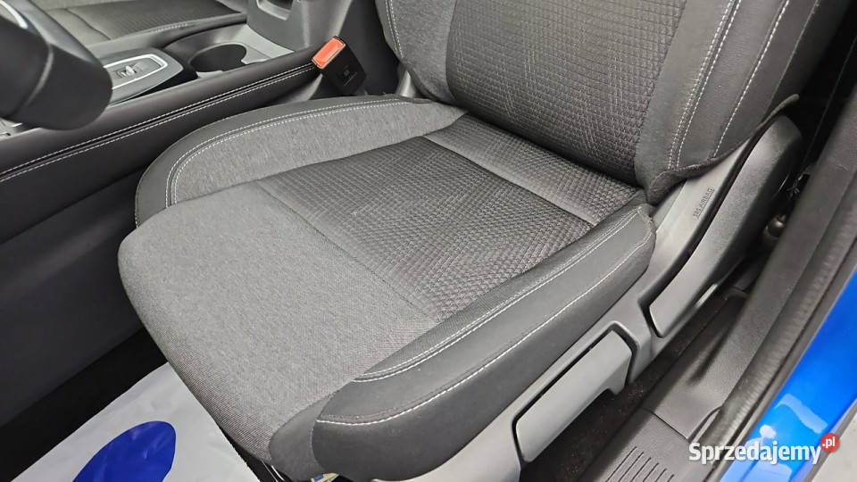 Nissan Qashqai 13 DIGT mHEV NConnecta Xtronic Z Warszawa