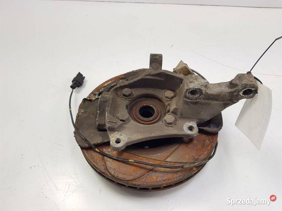 ZWROTNICA LEWA PRZÓD VOLVO S60 osobowe kujawsko-pomorskie sprzedam