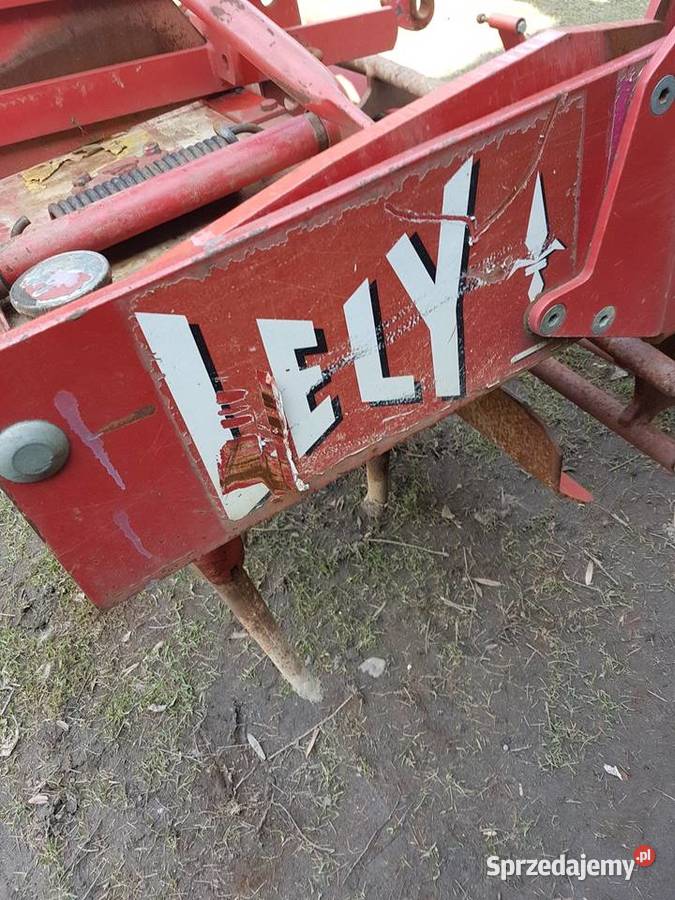 Brona aktywna sprzedam małopolskie Tarnów