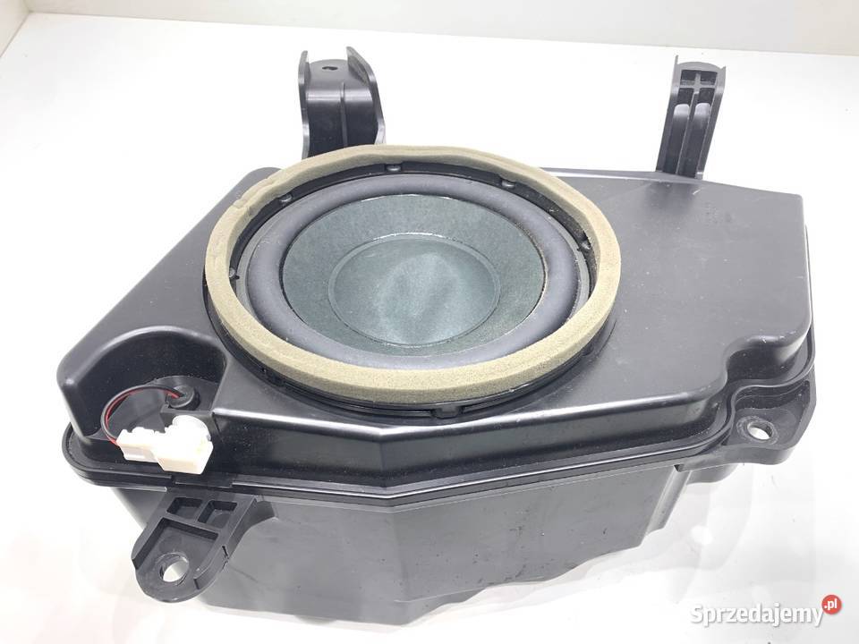 SUBWOOFER HONDA CRV V SUV GŁOŚNIK