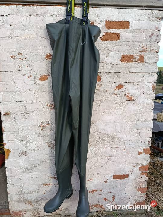 Spodniobutywodery MIKADO Gostyń