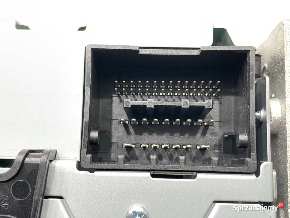 RADIO OPEL CORSA E 39012676 ODTWARZACZ podkarpackie