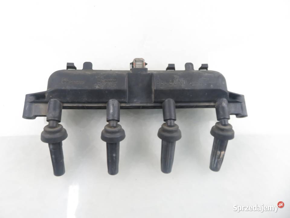 CEWKA PEUGEOT 206 14 75 KFW 9635864980