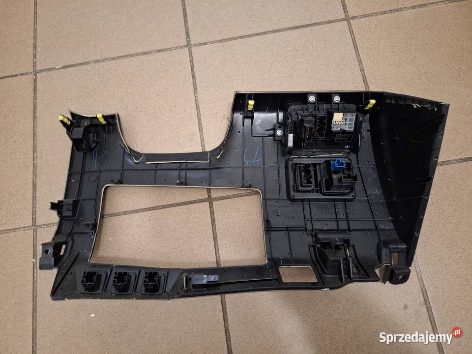 Lexus RX II 0309 osłona deski konsoli 5543748050 osobowe kujawsko-pomorskie Toruń