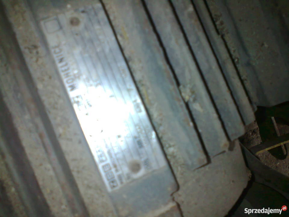 Młynek do zboża śrutownik bijakowy Wadowice sprzedam