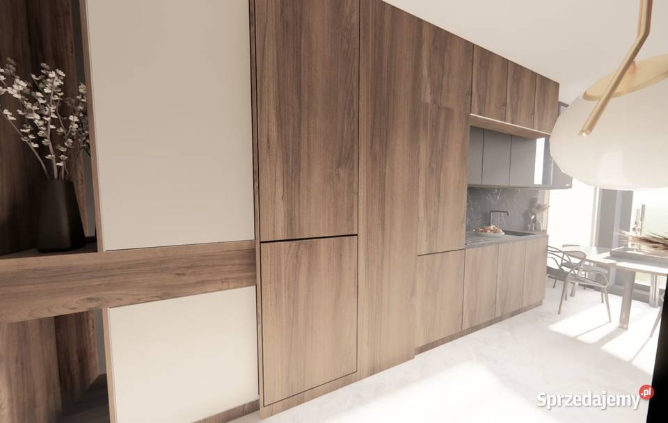 2 pokoje nowe budownictwo Gdańsk Popiełuszki