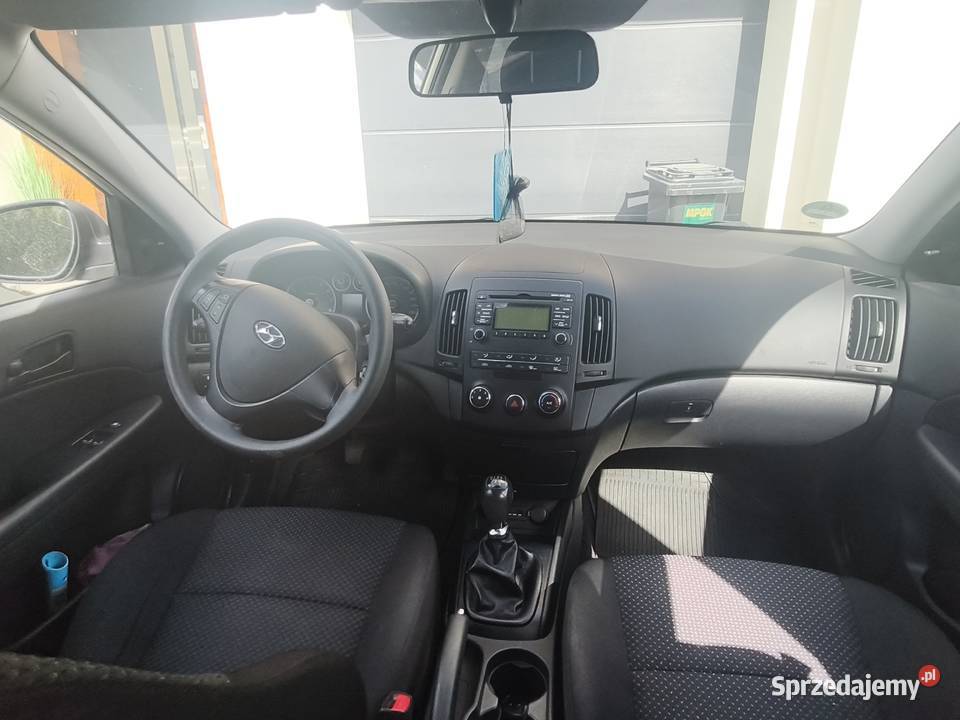 Sprzedam Hyundai i30 Rzeszów