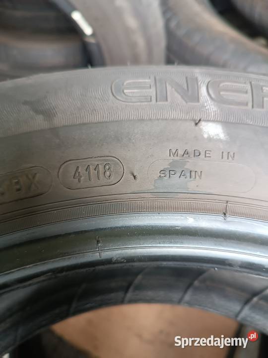 Komplet opon lato 18565 r 15 Międzychód