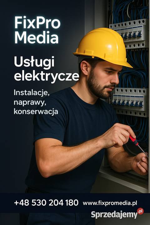 Profesjonalne Reklamy Grafiki Strony WWW i Wideo Kraków