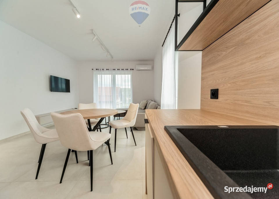 Mieszkanie na sprzedaż Wadowice