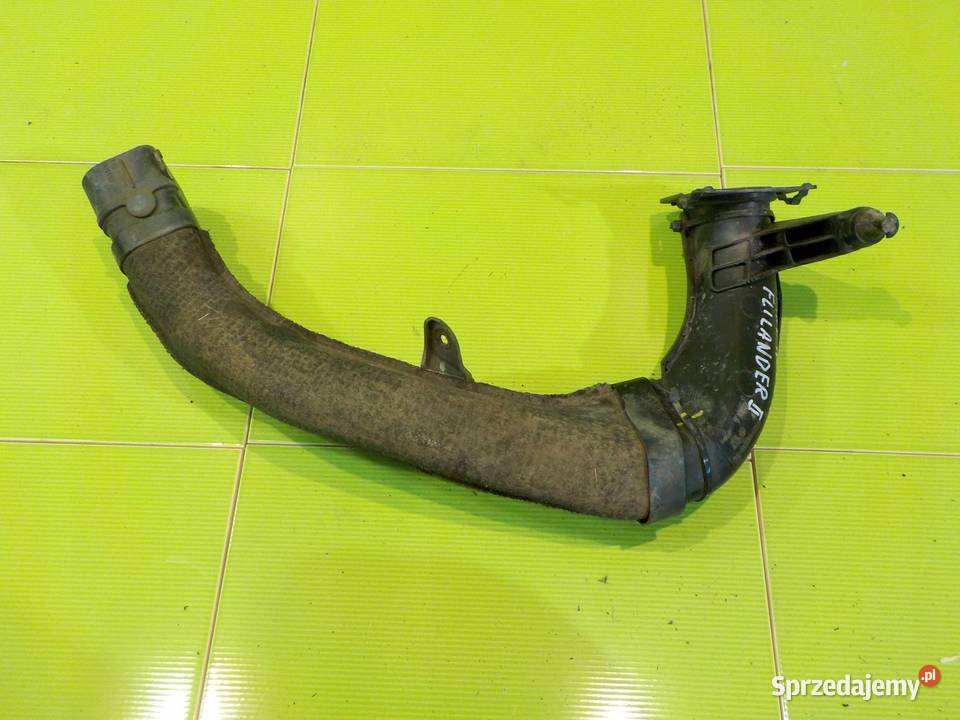 LAND ROVER FREELANDER II 22 TD4 08r rura dolot Suków