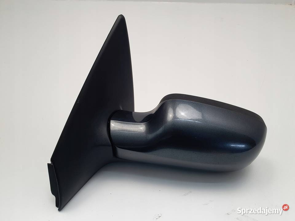 LUSTERKO Renault Megane II 0209r LEWE KIEROWCY 5 Rudka