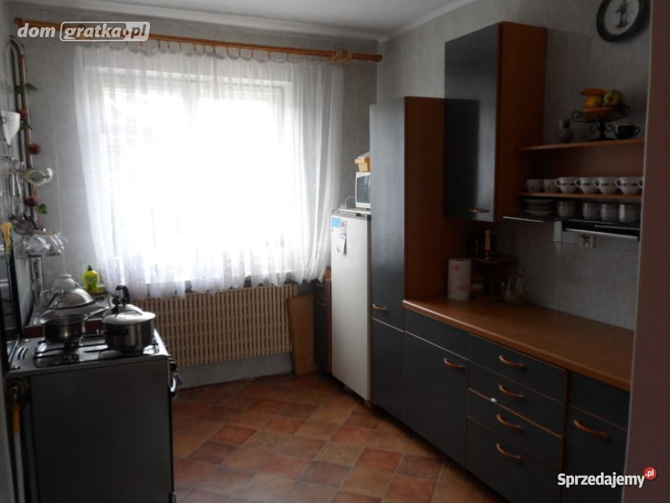 Dom Tomaszów Lubelski Borki Słowicza 10 Tomaszów Lubelski