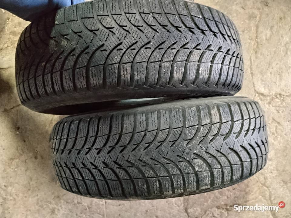 Opony wielosezonowe lubelskie