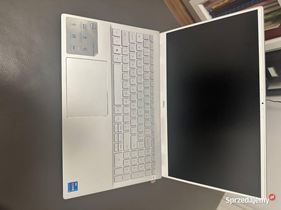 Laptop DELL Nowy Sącz sprzedam