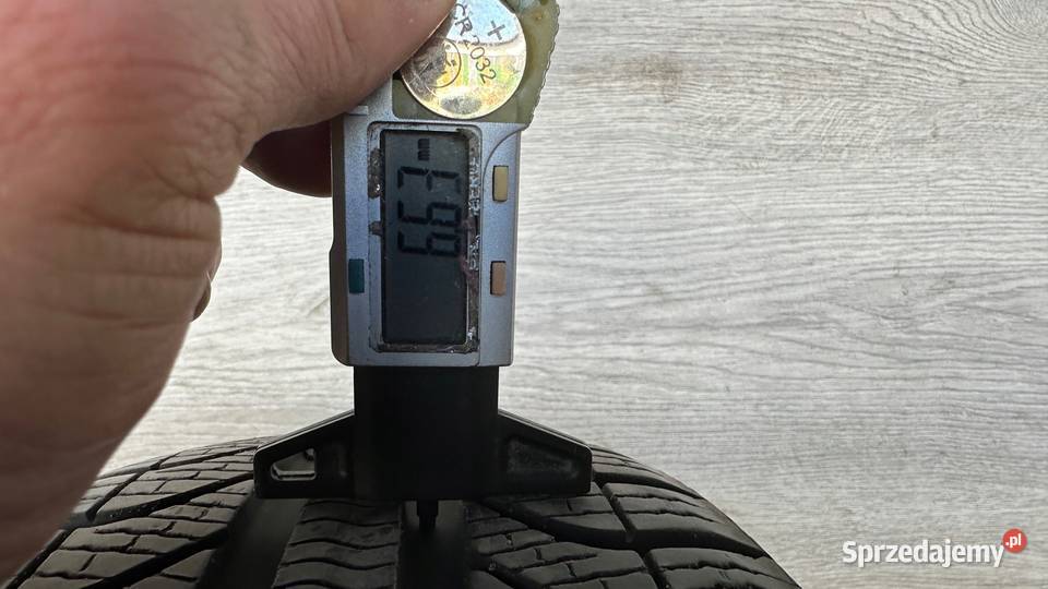 Opona całoroczna Pirelli Cinturato All Season Samochodowe Gorzów Wielkopolski