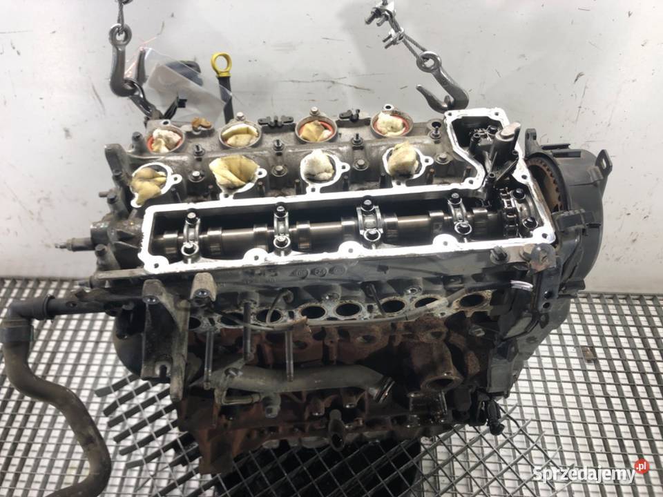 SILNIK PEUGEOT 20 140 RHF 1018 508 SW I osobowe