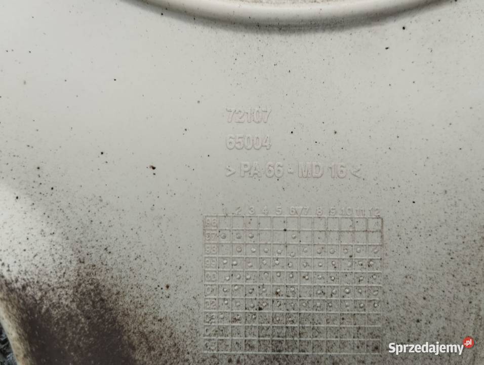 Kołpak Mitsubishi 14 72107 sztukę Kamieniec