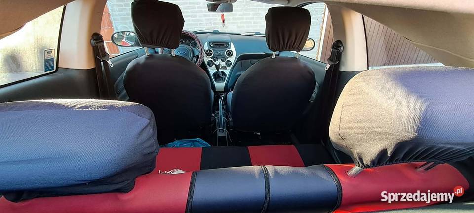 Sprzedam Ford ka Sąspów